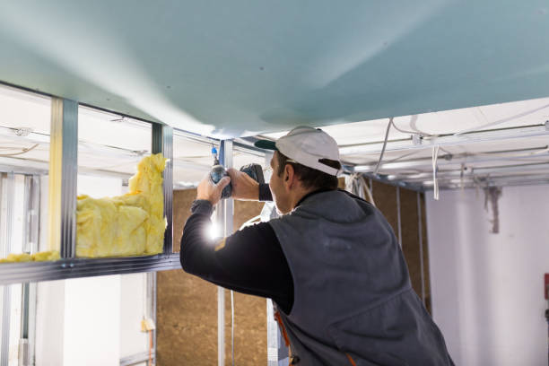 Types of Insulation We Offer in Boonville, CA