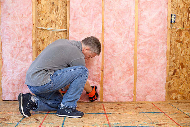 Best Eco-Friendly Insulation in Boonville, CA