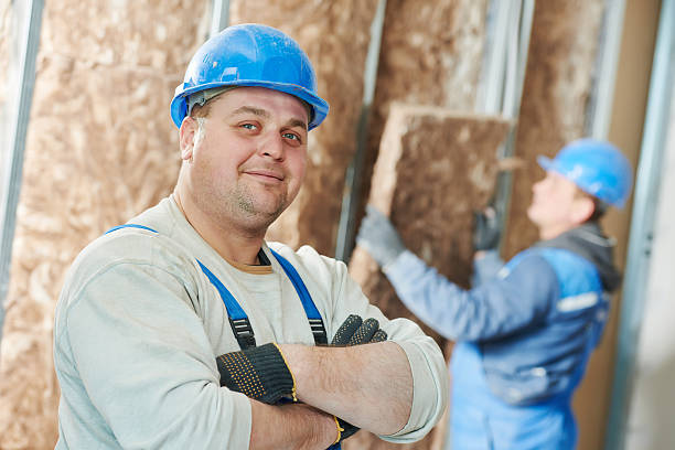 Best Energy Efficiency Insulation in Boonville, CA
