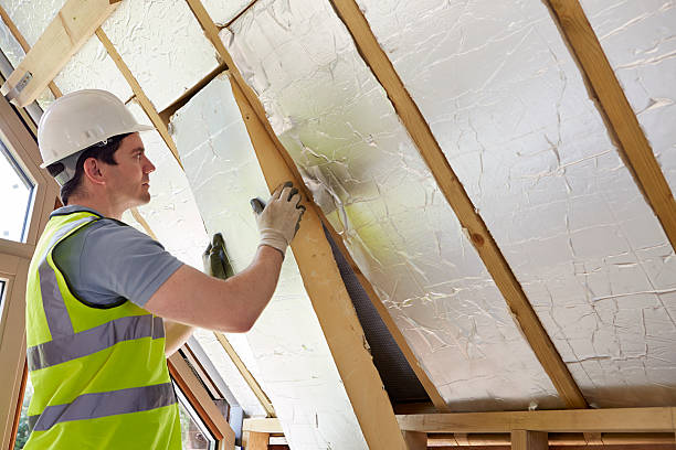 Best Cellulose Insulation in Boonville, CA