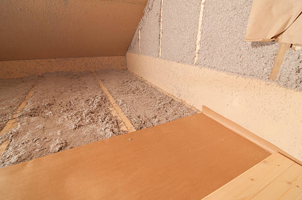 Best Commercial Insulation in Boonville, CA