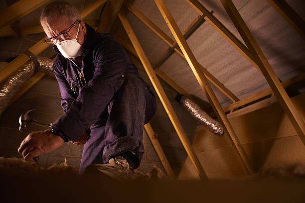 Best Insulation for Specific Applications in Boonville, CA